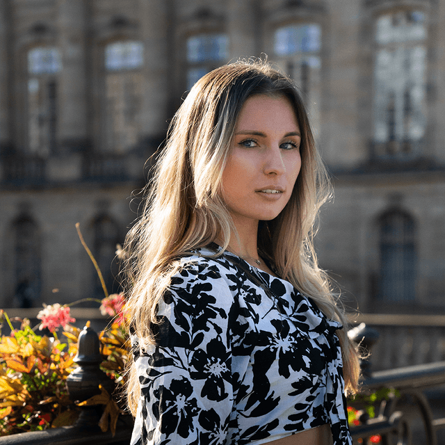 Alice Sonmez - SNMPROD